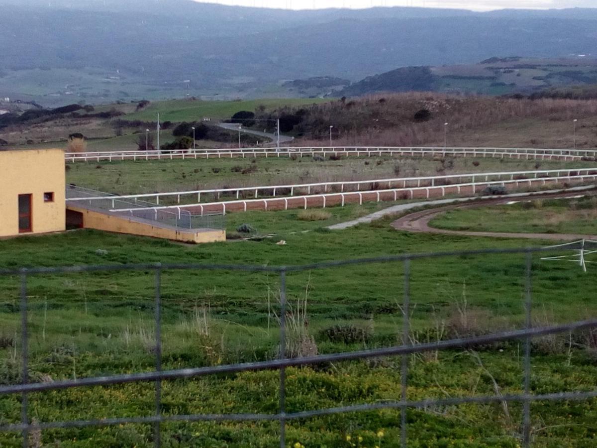 Hotel Bena E Traes Laerru Dış mekan fotoğraf