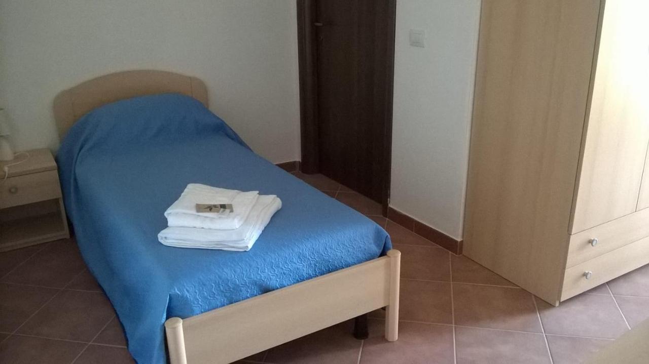 Hotel Bena E Traes Laerru Dış mekan fotoğraf