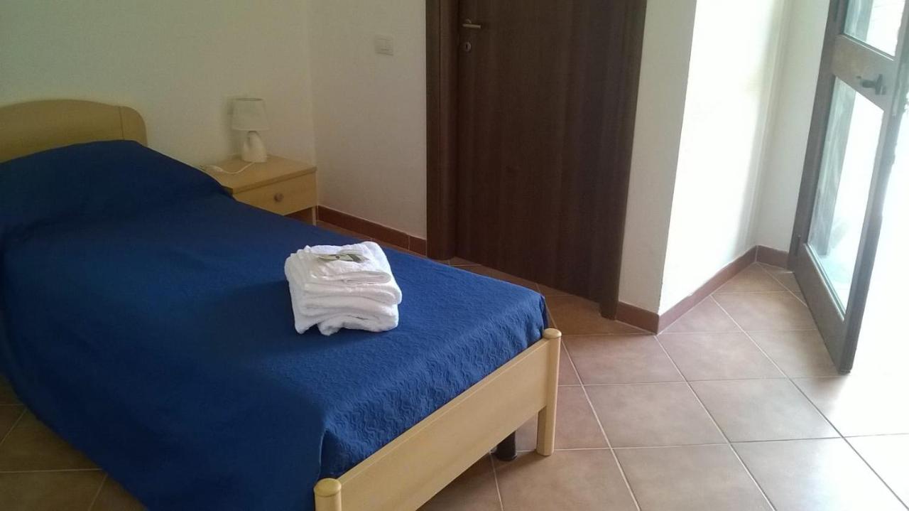 Hotel Bena E Traes Laerru Dış mekan fotoğraf