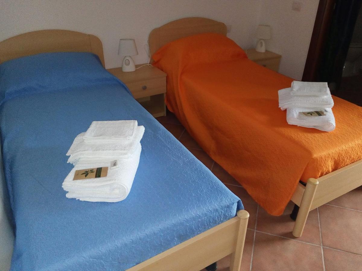 Hotel Bena E Traes Laerru Dış mekan fotoğraf