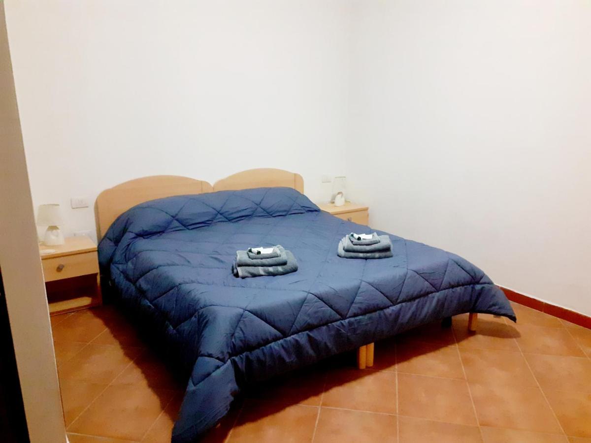 Hotel Bena E Traes Laerru Dış mekan fotoğraf