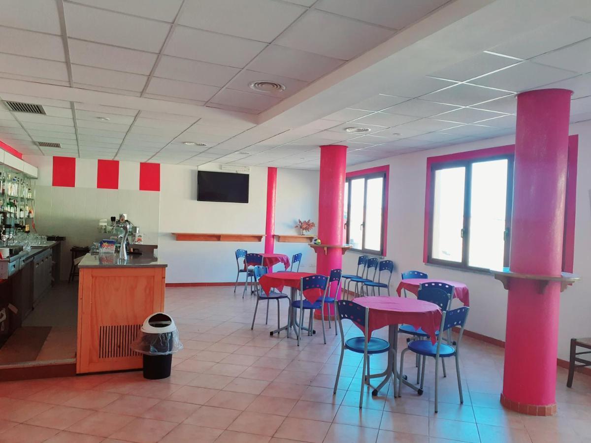 Hotel Bena E Traes Laerru Dış mekan fotoğraf