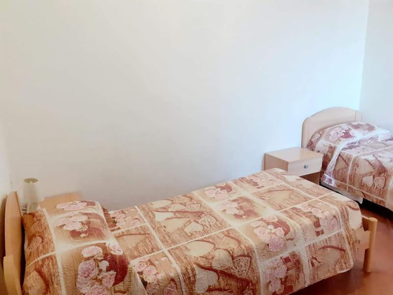 Hotel Bena E Traes Laerru Dış mekan fotoğraf