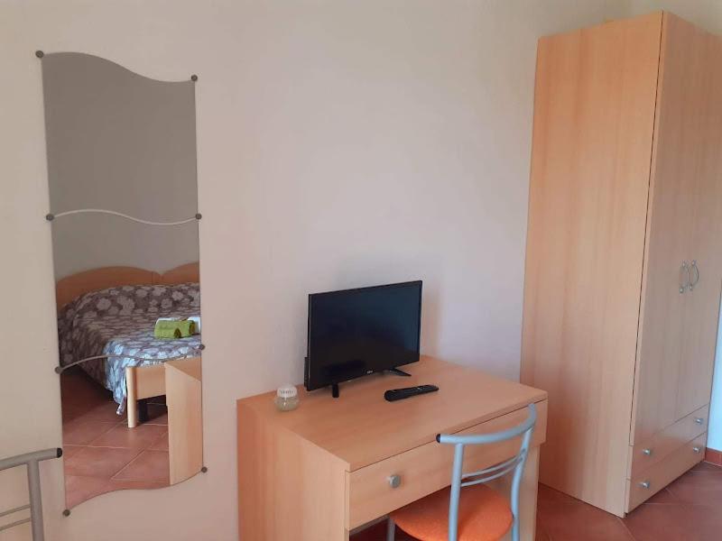Hotel Bena E Traes Laerru Dış mekan fotoğraf