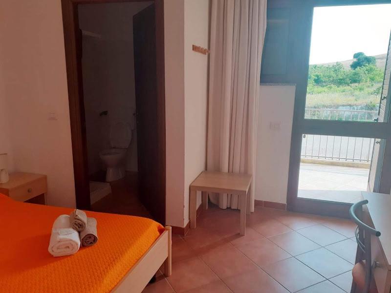 Hotel Bena E Traes Laerru Dış mekan fotoğraf