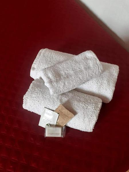 Hotel Bena E Traes Laerru Dış mekan fotoğraf
